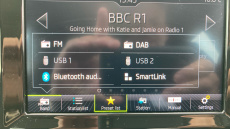 Skoda Fabia 1.0 TSI SE Comfort 5dr Petrol Hatchback